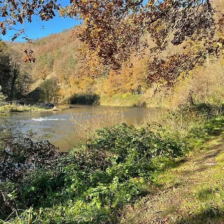 Holiday home La Bergerie Thilay
