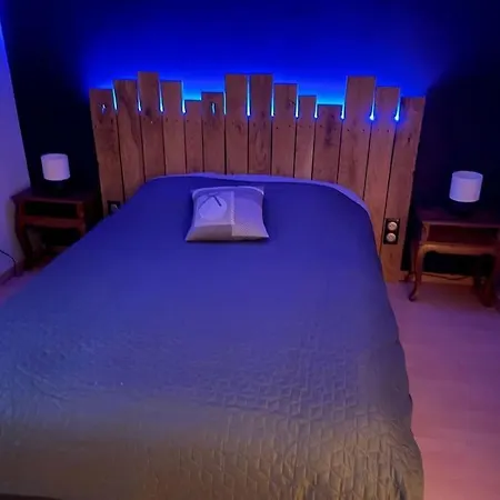 La Bergerie Holiday home *