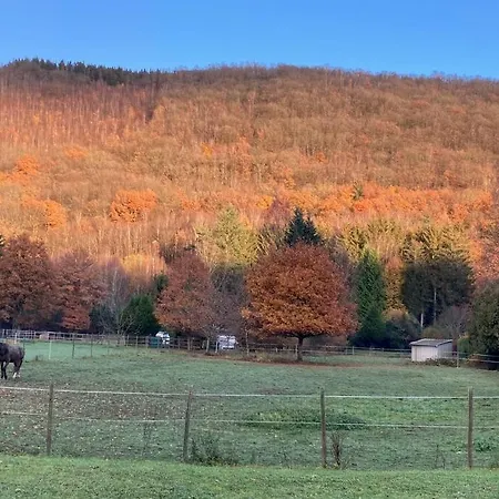 Holiday home La Bergerie *
