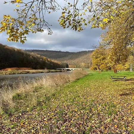 La Bergerie * Thilay
