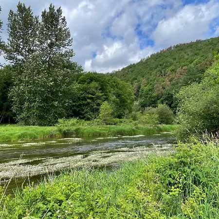 La Bergerie Thilay