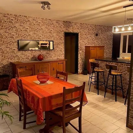 La Bergerie Holiday home