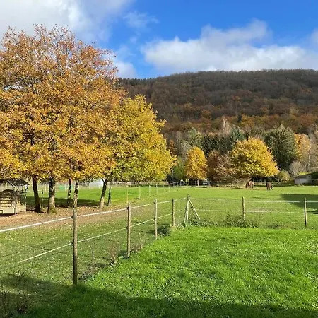 La Bergerie